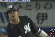 12球団の正捕手成績一覧www(5月28日時点)