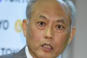 舛添要一氏「緊急事態宣言で飲食業界が叩かれているが、飲食店で感染した人はわずか9％！1割いってない飲食業を叩いて、効果あんのか？」