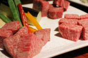 焼肉で頼むと「お、こいつ通だな」ってなるものｗｗｗｗｗ