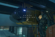 『DEATH STRANDING 2: ON THE BEACH』フォトモード紹介映像が公開！配送、戦闘、国道・モノレール整備、各種建設、いいね！…何にハマる？