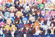 Vtuber ホロメンが免許持ってるとしたら、運転しそうな車一覧作ったぞ