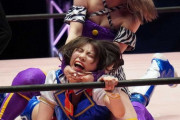 【SKE48】荒井優希さん所属「東京女子プロレス」を運営するCyberFight、9月決算が大赤字で債務超過に