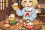 お前らおすすめの酒のつまみを教えてください