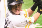 ソフトバンク牧原が今オフ初の保留者に「ユーティリティーの難しさを…」