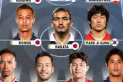 外国人「日本と韓国ばかりだ」21世紀のアジアベストイレブンに海外の本音がこれ！【海外の反応】