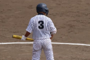【悲報】野球、左利きが有利すぎる