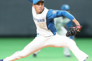 日ハムドラ6宮内1回無失点2奪三振　最初で最後の札幌ドームで初登板「投げやすいマウンド」