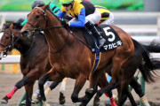 【競馬】　マカヒキ、札幌記念を回避　万全の体調でないため
