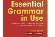 英語できる人「文法はアメリカで発売されてる参考書買え」ワイ「そんなん読めへんやん…」