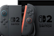 【悲報】『ニンテンドースイッチ2』、中国経由でロシアにも流れる…「制裁で仕入れは複雑になったが、安定的に仕入れている」