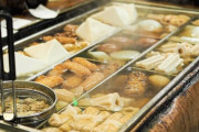おでんの定番といえば…ちくわぶ？ 牛すじ？
