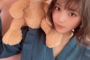 【乃木坂46】与田祐希、撮影オフショットが可愛すぎ・・・・・