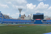 聖「須田くんが2年ぶりに横浜スタジアムでの登板だぞ」