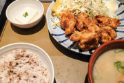 ご飯、豚汁←こいつらにピッタリなメインディッシュ