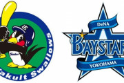 本日のヤクルト対横浜DeNA戦は雨天中止