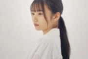 【えぇ...】乃木坂5期生の未発表メンバー・岡本姫奈の彼氏疑惑wwwww