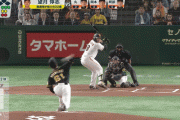 【速報】巨人、初回に丸＆岡本の２者連続ホームランで先制！！！！