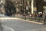 東京マラソン運営「観戦を控えてと最大限呼びかけたのに72000人集まってしまった」