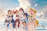 【画像】俺はこの衣装の再現を諦めてないぞ【ラブライブ！蓮ノ空】