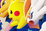『ポケモンユナイト』が本日16時よりスマホでもサービス開始！他にも色々とアップデートされるぞ！