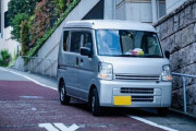 家にある軽自動車を使ってウーバーイーツ配達員をやろうと思うんだが！！