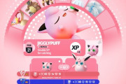 【ポケモンGO】本日18時から「プリン」が大量発生！捕獲時のXPが2倍！続行リサーチを進めるチャンスかも？
