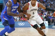 【五輪バスケ】日本のエース・八村塁、負傷で代表離脱