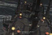 【FF14】7.0開幕の嵐のシーン、黄金で一番ワクワク感があってヒカセンが活躍してた説「やたら的確に障壁を発動してて笑った」