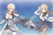 【艦これ】アメリカ艦で一番マトモなのってワシントン？