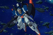 アムロ「Zガンダムよこせ」 連邦「ガンダム在庫ないから」