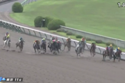 【競馬】公式レース映像で直線ズームアップする悪い癖が再発してるんだが