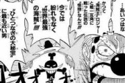【ワンピース】悪魔の実の能力四皇が決まる！！！！！！！！！！！！！！