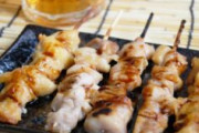 焼き鳥5本食うなら何選ぶ？←これで大体人間のランクがわかる