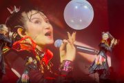 BABYMETAL 「WORLD TOUR 2026 NORTH & LATIN AMERICA」アメリカ、シャーロット公演ライブの模様