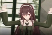 Vtuber 【八重沢なとり】この時のなとり、めっちゃ怖かった・・・こんな感じだと新規はバイバイするよな？