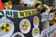 【韓国紙】「台湾が福島産魚貝解禁、韓国も妥協案をとるべき」「TPP排除されると長期的被害に…国民説得を」