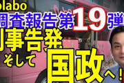 一般社団法人Colabo、川崎市議から刑事告発へ