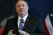 ポンペオ米国務長官、在ヒューストン中国総領事館が退去命令に従わない可能性を示唆