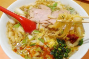 「道頓堀神座ラーメン」めちゃくちゃ好きなんだけど、ネットでは嫌われてて悲しい･･･🥺