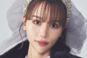 “14歳から整形”水沢アリー、絶対にやってはいけない施術を告白「鼻から糸が飛び出してきて…」