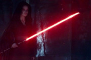 『スター・ウォーズ　EP9』の新予告が公開！レイがフォースの暗黒面に落ちてしまう…