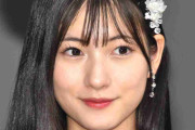 モーニング娘。’25北川莉央、今秋頃の活動再開目指す　具体的な時期は「決定次第、改めてお知らせ」