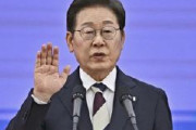 【悲報】韓国大統領、演説「日本は切り離せないパートナー。未来志向的な共生と協力の道を模索したい」