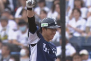 西武古賀の勝ち越し打！隅田10桁勝利の権利ｷﾀ━(ﾟ∀ﾟ)━!