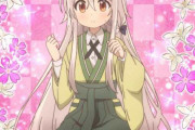 日常系アニメで主人公が一番かわいい作品ない説