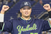 村上は凄いんだけど、ヤクルトファンが村上を使って巨人阪神とか他球団の選手を馬鹿にしてくるのが嫌