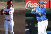 カープ二俣、De宮崎フォームでレギュラー奪取！「ヘッドを遊ばせる感じなど参考に」