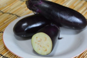 ナスを一番美味しく食べる方法