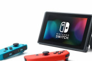 Switchが3年経ってもまだ値下げしていないという事実