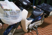 新聞配達がバイクか自転車な理由って何？